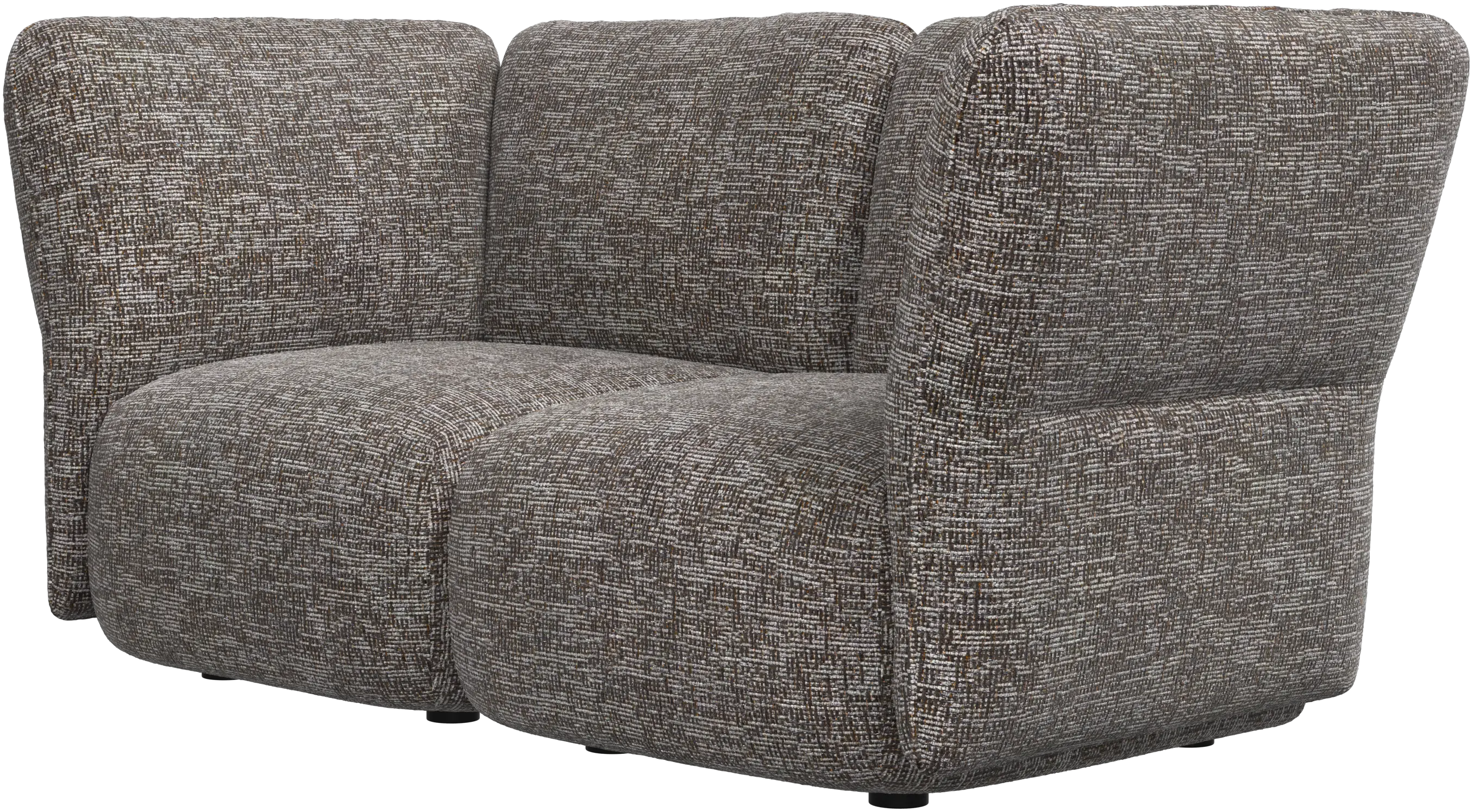 2.5人掛けデザイナーソファ | ボーコンセプトのコレクションはこちら